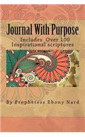 Journal With Purpose