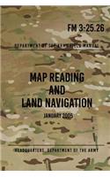 FM 3-25.26 Map Reading and Land Navigation