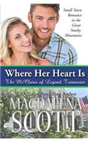 Where Her Heart Is