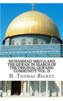 Muhammad, Mecca and the Qur'an