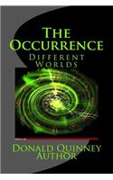 Occurrence: Difference Worlds