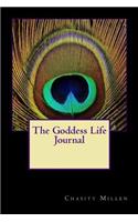 The Goddess Life Journal