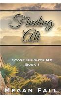 Finding Ali