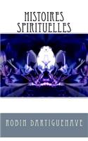 Histoires Spirituelles