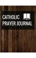 Catholic Prayer Journal