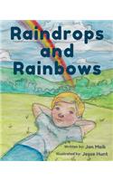 Raindrops and Rainbows