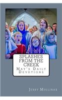 Splashes from the Creek