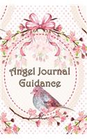 Angel Journal Guidance