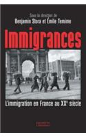 Immigrances