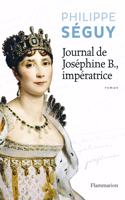 Journal de Josephine B, imperatrice