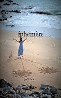 éphémère
