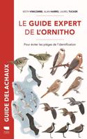 HELM GUIDE TO BIRD CO ED FRANCE