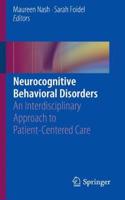 Neurocognitive Behavioral Disorders