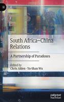 South Africa-China Relations