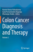 Colon Cancer Diagnosis and Therapy