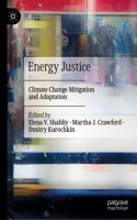 Energy Justice