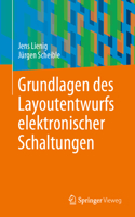 Grundlagen Des Layoutentwurfs Elektronischer Schaltungen