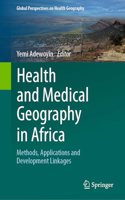 Health and Medical Geography in Africa