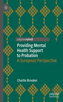 Providing Mental Health Support to Probation