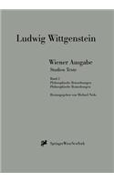 Wiener Ausgabe Studien Texte