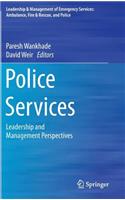 Police Services