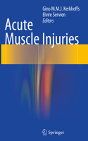 Acute Muscle Injuries