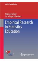 Empirical Research in Statistics Education