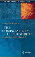 The Computability of the World