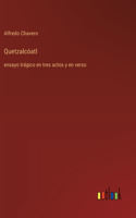Quetzalcóatl