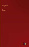 Essays