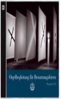 Orgelbegleitung Fur Bestattungsfeiern