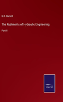 Rudiments of Hydraulic Engineering