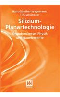 Silizium-Planartechnologie