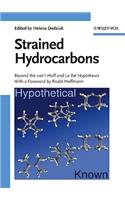 Strained Hydrocarbons