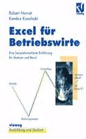 Excel Fur Betriebswirte
