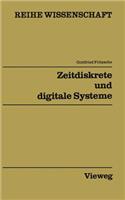 Zeitdiskrete Und Digitale Systeme