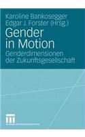 Gender in Motion
