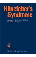 Klinefelter's Syndrome