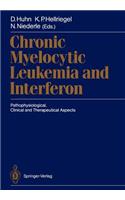 Chronic Myelocytic Leukemia and Interferon