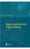 Approximation Algorithms