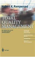 Total Quality Management