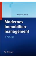 Modernes Immobilienmanagement