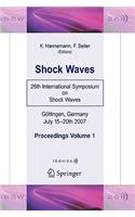 Shock Waves