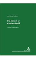 History of Matthew Wald