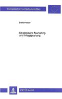Strategische Marketing- und Imageplanung