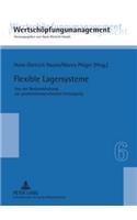 Flexible Lagersysteme