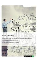 Instrumente im Beschaffungscontrolling zur Optimierung des Unternehmenserfolges: (German)