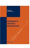 Validation in Chemical Measurement