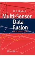 Multi-Sensor Data Fusion: An Introduction