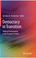 Democracy in Transition